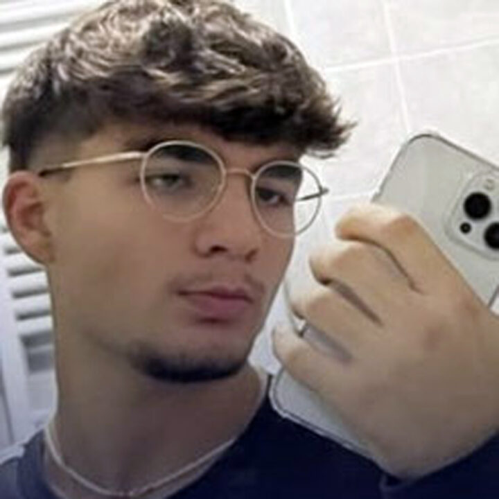 Dramma a Pofi: Francesco Ricci si toglie la vita 17 anni, comunità sotto shock