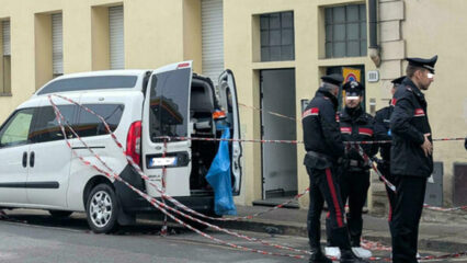 Tragedia a Genova: donna di 87 anni uccisa in casa, fermato il figlio