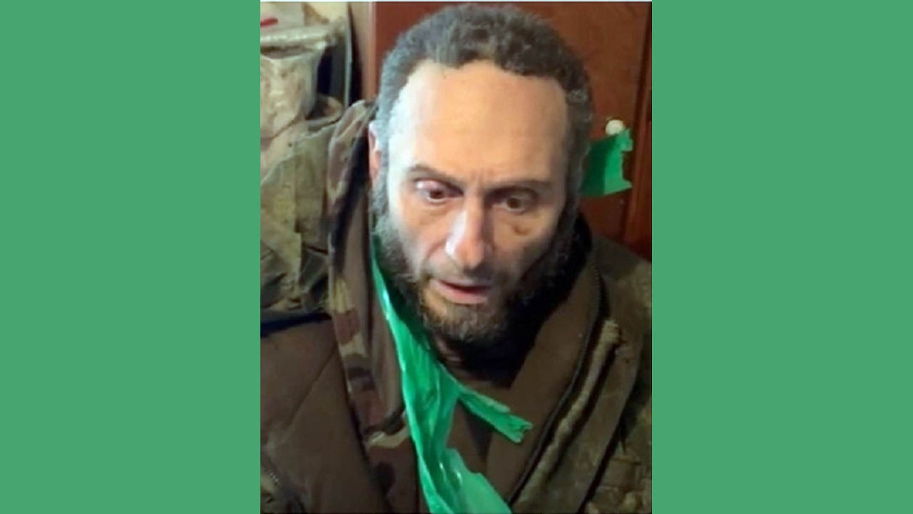 L’arresto di Gianni Cenni: dalla guerra al carcere