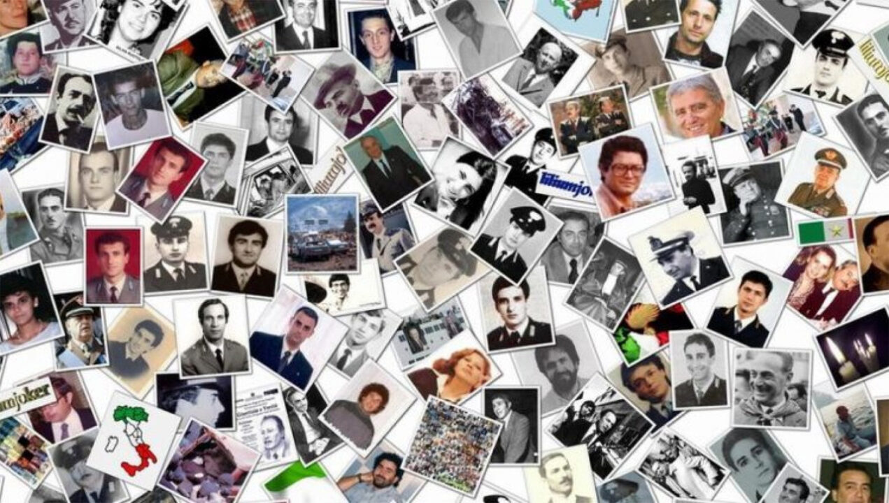 XXXI Giornata della Memoria e dell’Impegno in ricordo delle vittime innocenti delle mafie