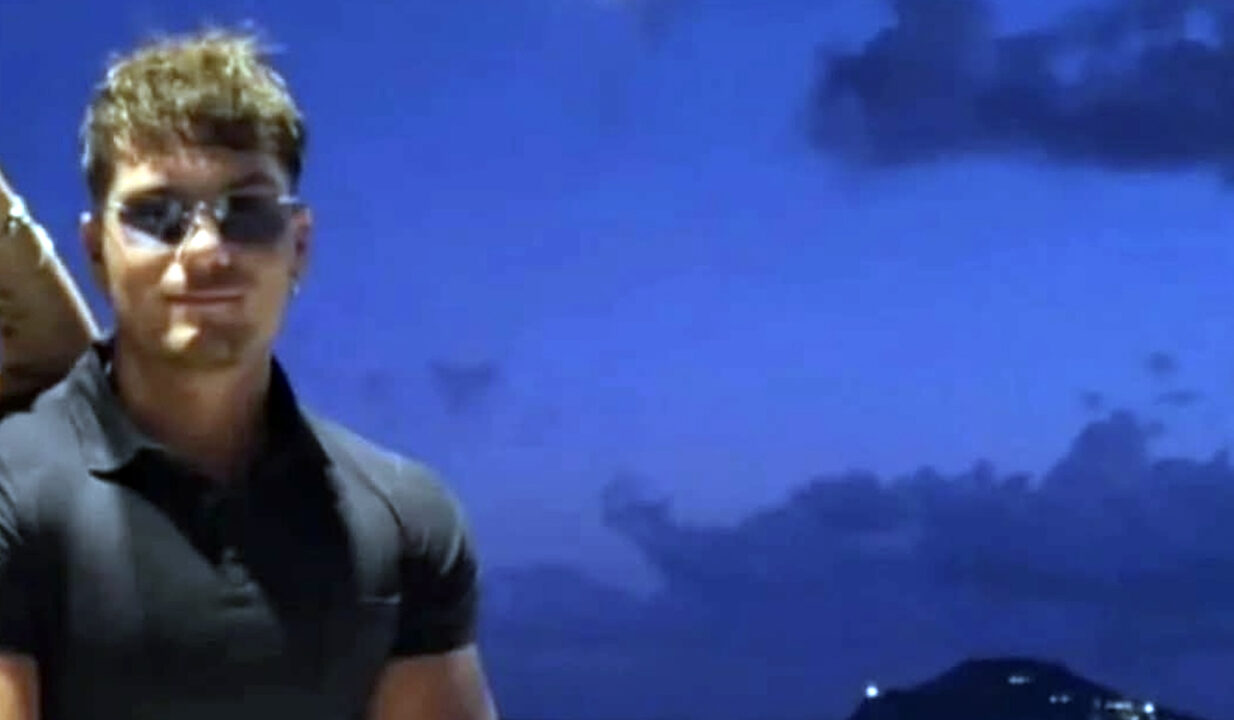 Giuseppe Lucarelli muore a 19 anni dopo una grave ferita alla gola