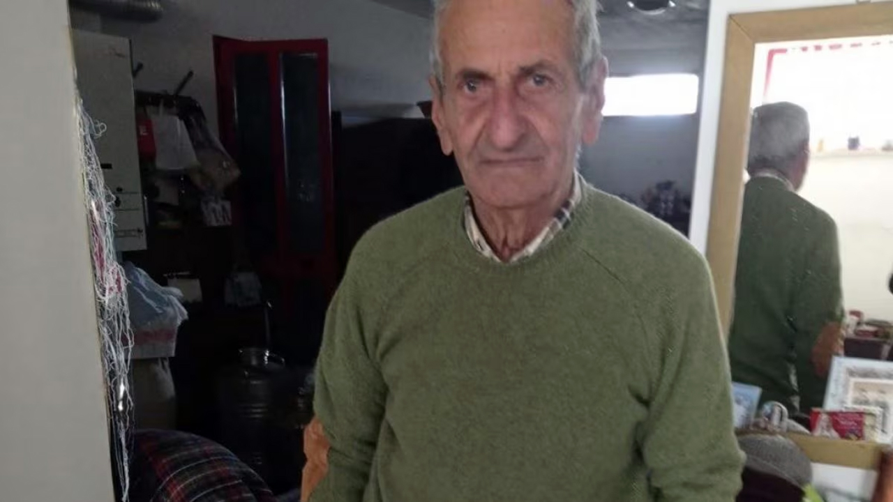 Scomparsa Giuseppe Partipilo: 14 giorni di buio a Bernalda