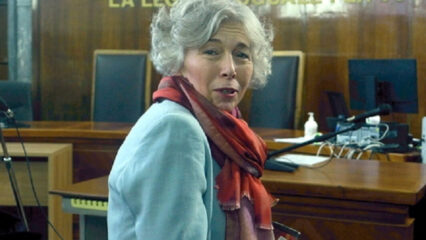 Irene Pivetti confermata condannata a 4 anni: evasione fiscale e riciclaggio