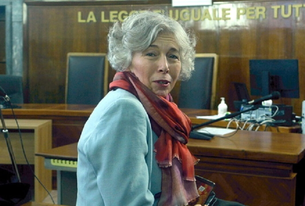 Irene Pivetti confermata condannata a 4 anni: evasione fiscale e riciclaggio