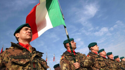 Italia tra due crisi: quanto è davvero pronta a difendersi?