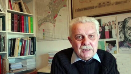 Napoli perde Italo Ferraro, il suo "biografo" urbano