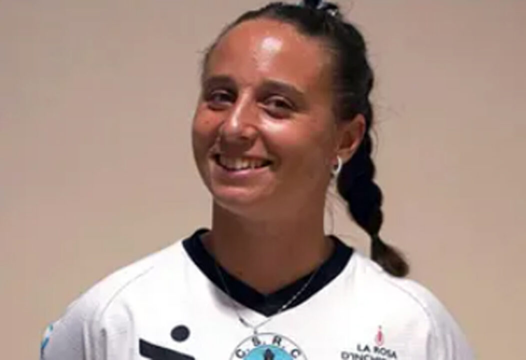 Ravenna: addio a Jessica Francisconi, la “senatrice” del volley