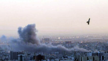 Missile sulla base di Ali Al Salem: paura per i militari italiani in Kuwait