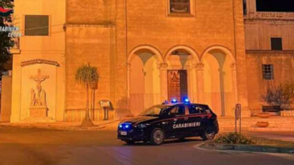Orrore a Lecce: arrestati il "santone" e la madre complice