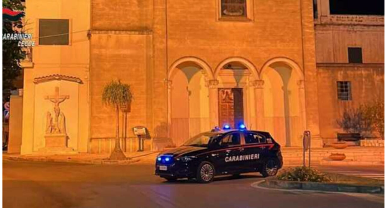Orrore a Lecce: arrestati il “santone” e la madre complice