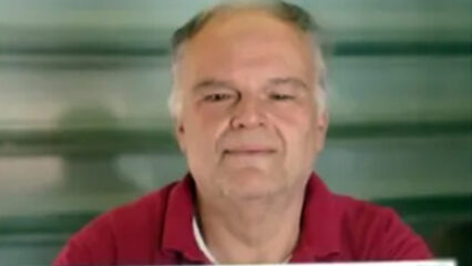 Luca Lolli, ex edicolante, muore in un incidente stradale a Lugo