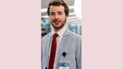 Luca Ricciardi: Il primato del talento al Sant'Andrea