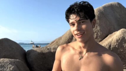 Luigi Nativi muore a 18 anni, lutto a La Maddalena: il giovane era noto su TikTok
