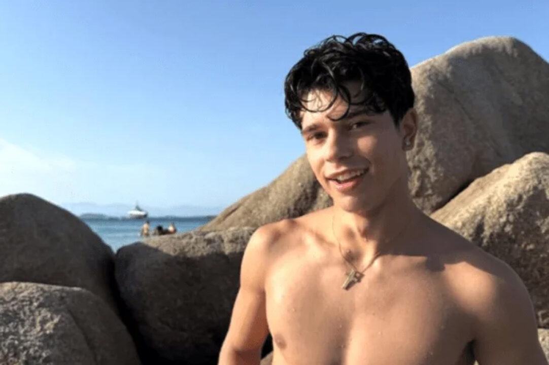 Luigi Nativi muore a 18 anni, lutto a La Maddalena: il giovane era noto su TikTok