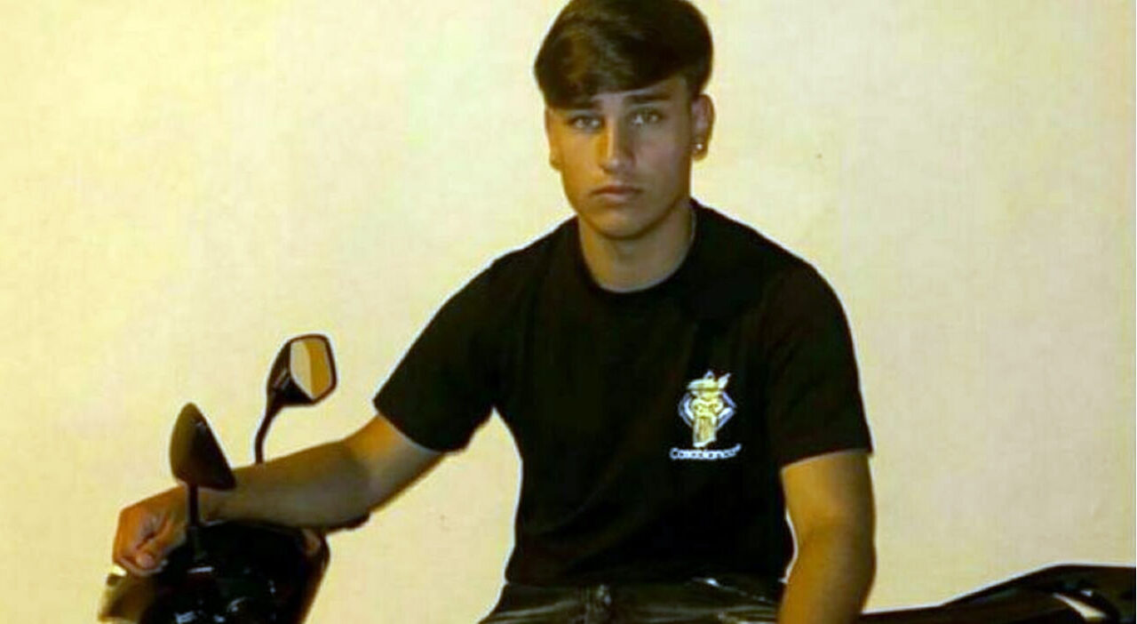 Giallo Mondragone: appello per Luigi Daniele Petrella