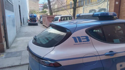 Modena: operaio muore nel cantiere dell'ex Banca d'Italia