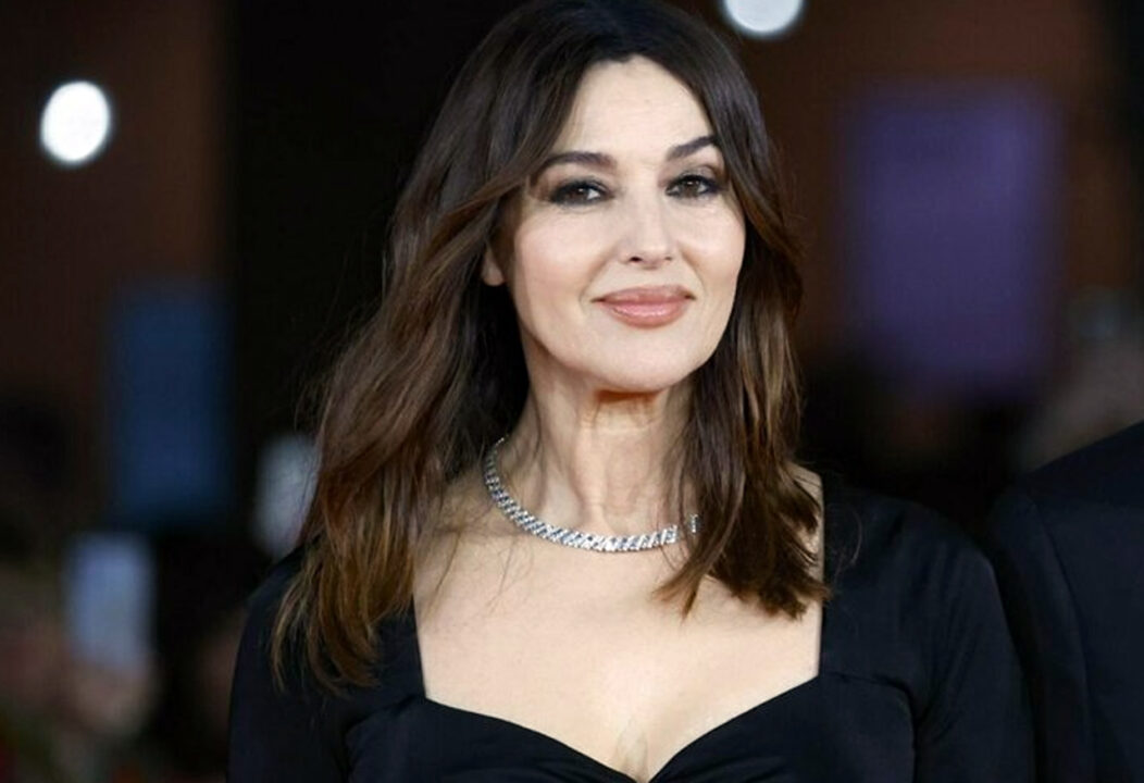 Monica Bellucci e Tim Burton vendono la maxi-villa in Toscana