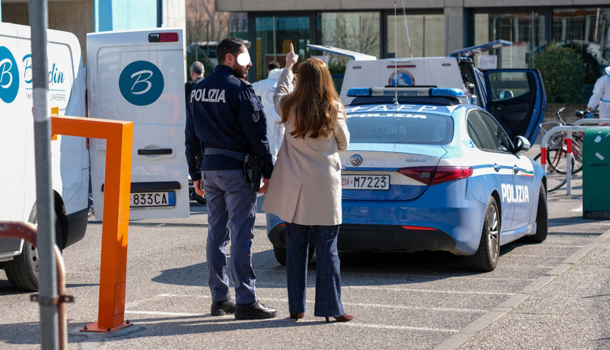 Padova: 20enne universitario si toglie la vita