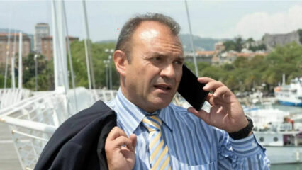 Giallo sulla Litoranea: trovato morto l’ex candidato sindaco Paolo Pazzaglia