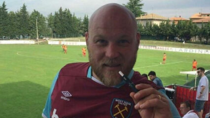 Lutto a Filottrano: addio al "Papà Eroe" Paolo Accorroni