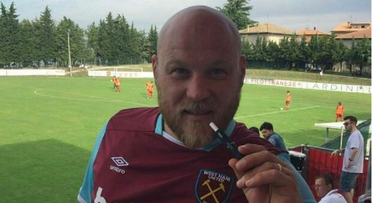 Lutto a Filottrano: addio al “Papà Eroe” Paolo Accorroni