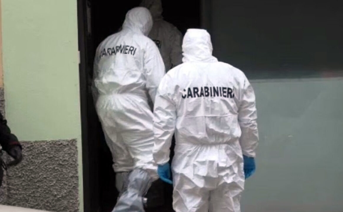 Svolta nel giallo di Parma: arrestata Alesandrina Brenda Fumagalli