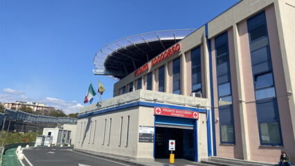 Paziente morta per sepsi dopo l'intervento: il Policlinico di Catania risarcirà 1,3 milioni