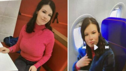 Mistero a Foggia: scomparsa da una settimana la 21enne Elena Rebeca Burcioiu