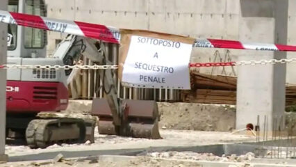 Domenico Minadeo, operaio di Ripalimosani, muore dopo 7 mesi di agonia