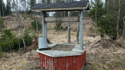 Donna trovata morta in un pozzo a Roccadaspide: aveva 68 anni