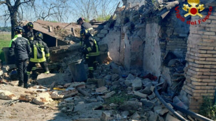 Svolta nelle indagini: identificate le vittime di via delle Capannelle