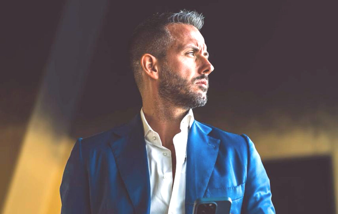 Rosario Rifezza: la rinascita dopo il Covid con il protocollo Invictus. Ecco di cosa si tratta