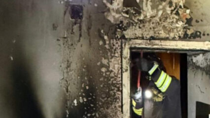 Incendio in casa a Ruvo di Puglia, muore dopo oltre un mese il 72enne Michele Visconti
