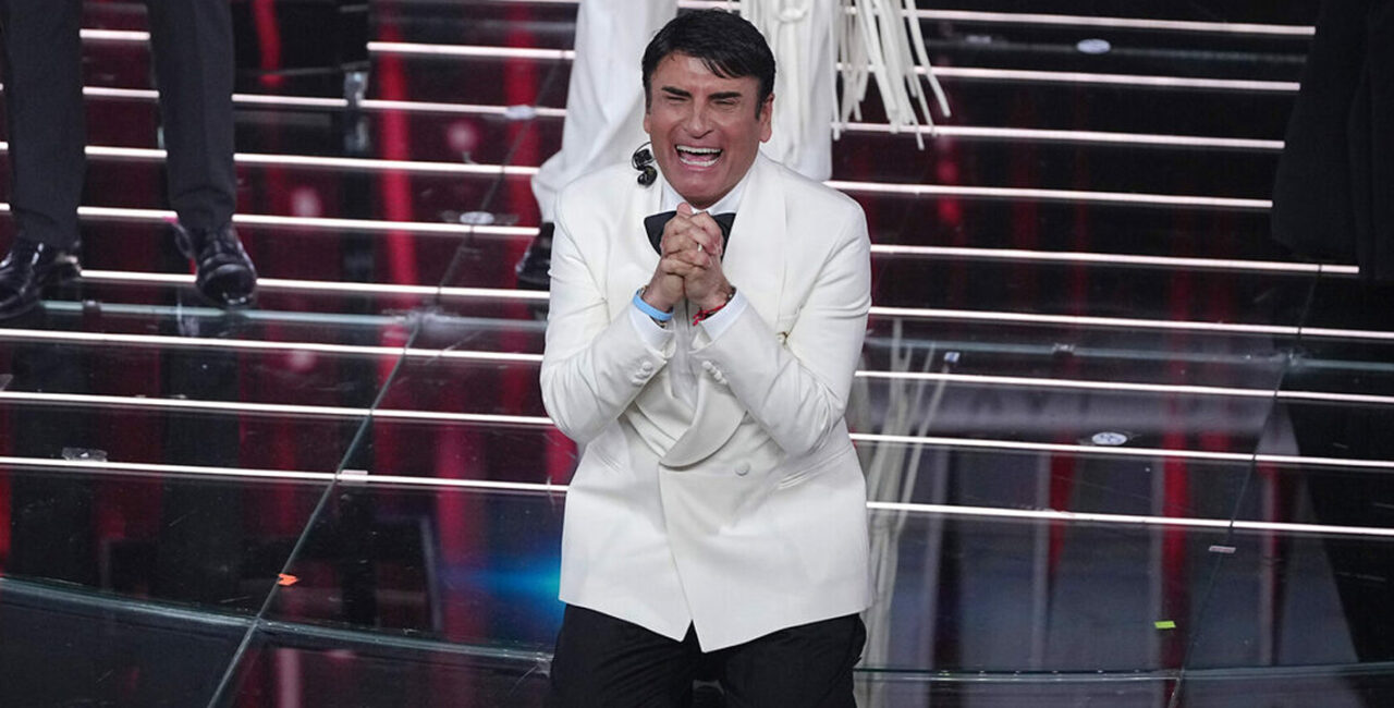 Sal Da Vinci vince Sanremo 2026: trionfo al fotofinish con “Per sempre sì”