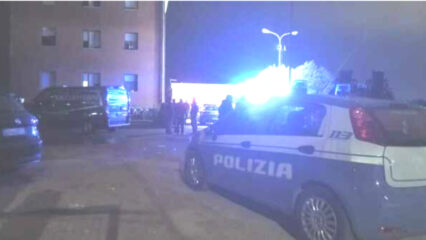 San Severo, lite nel ghetto finisce in tragedia: 20enne ucciso con una martellata