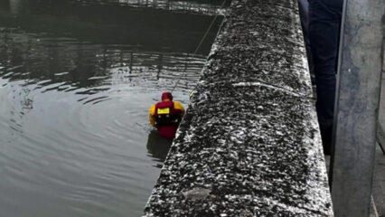Senigallia, trovato un corpo nel fiume Misa: sono in corso le verifiche sull’identità