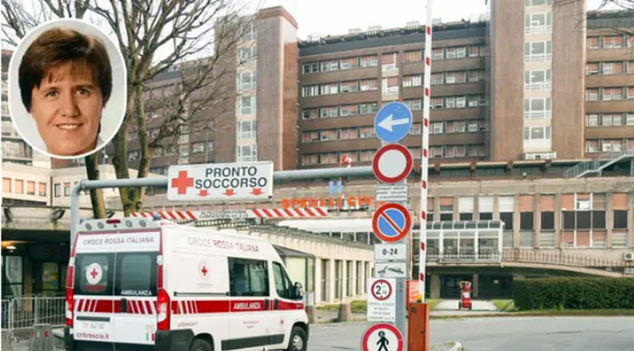 Silvana Zupelli si è spenta a Orzinuovi dopo 5 giorni di agonia