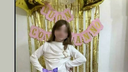 Torre Annunziata piange la piccola Sofia: il ricordo dei compagni di scuola