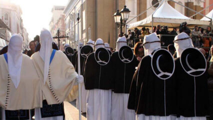 I Riti della Settimana Santa: un viaggio tra fede e tradizione