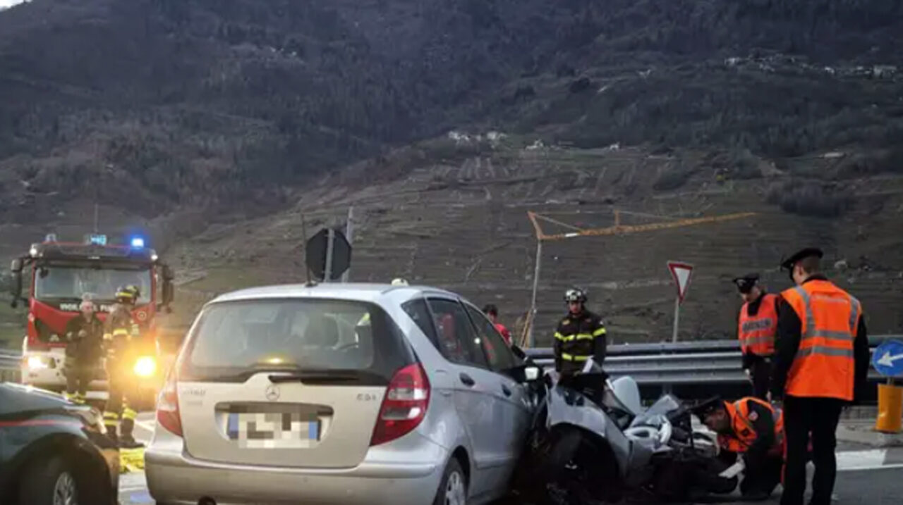 Tirano: addio a Silvio Di Benedetto, ex presidente della Pro Loco