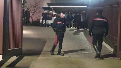 Torino, trovato morto nella villa di Marco Lavazza: giallo sulla morte di un dipendente