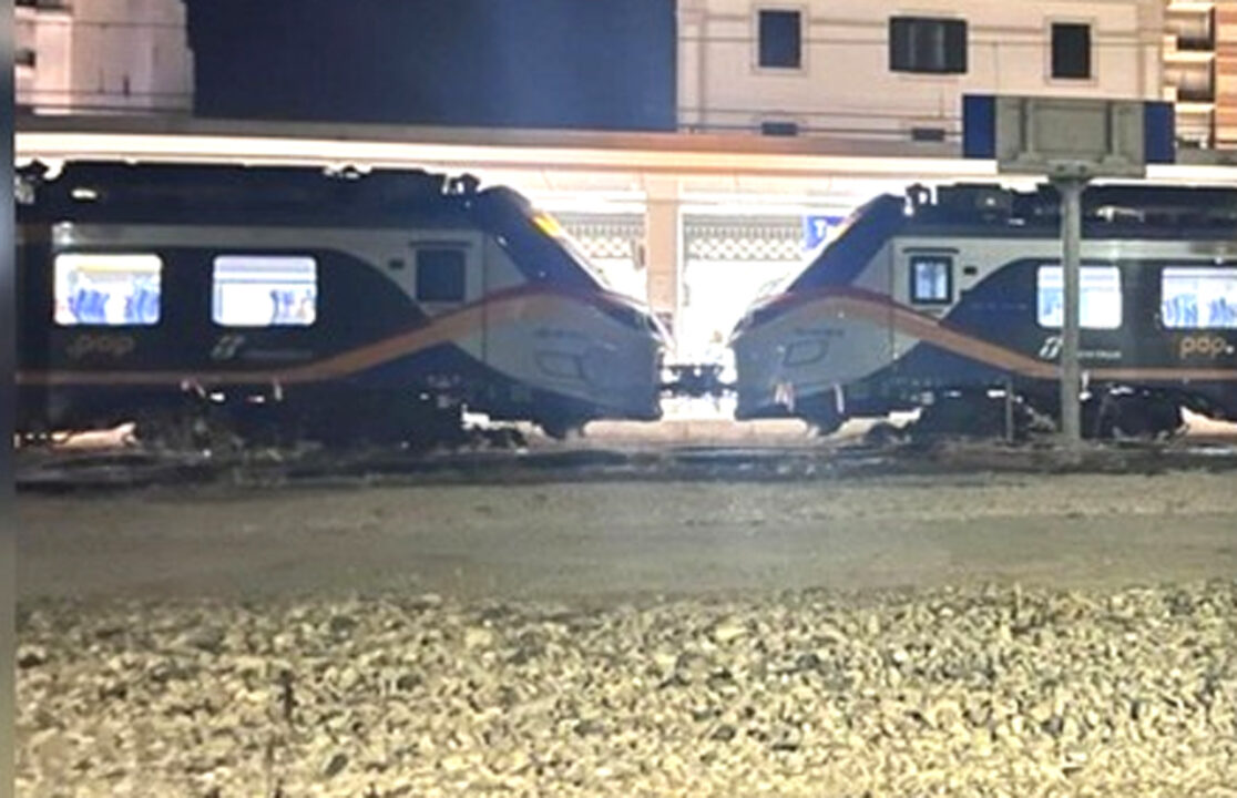 Trani, 44enne investito da un treno regionale: muore in ospedale