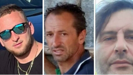 Tragedia sull’A1 tra Ceprano e Pontecorvo: i tre operai morti