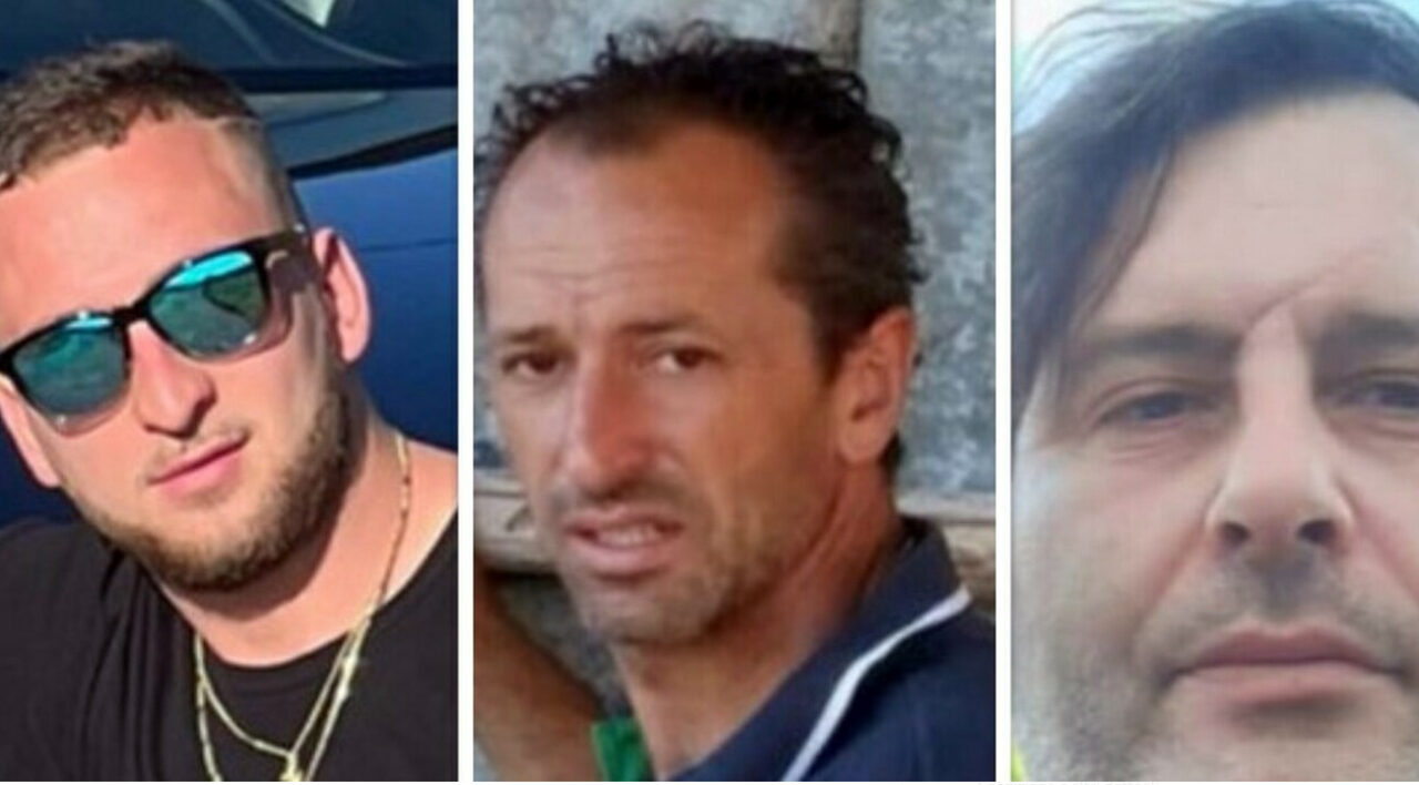 Tragedia sull’A1 tra Ceprano e Pontecorvo: i tre operai morti