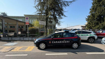 Trescore: il "manifesto" del 13enne. Oltre la vendetta