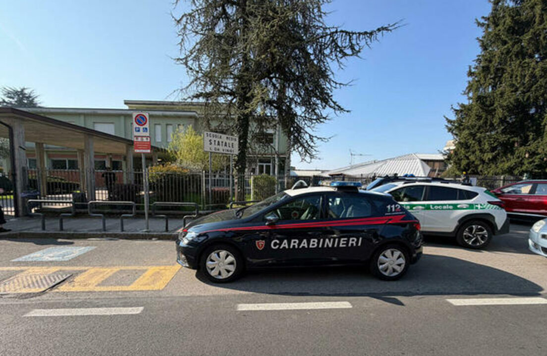 Trescore: il "manifesto" del 13enne. Oltre la vendetta