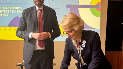 Scuola e diritti umani: accordo tra UCIIM e Robert F. Kennedy Human Rights Italia