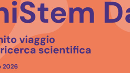 UniStem Day 2026: "Liberi di scegliere"