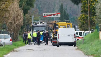 Schianto tra scooter e auto: muore ragazzo di 17 anni nel Valdarno