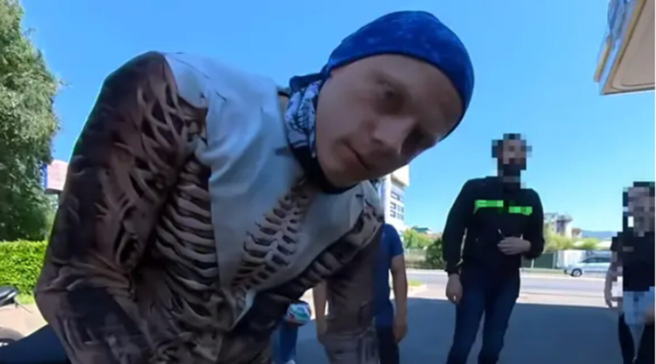 Schianto al passo del Giogo, muore il motociclista Yuri Scandolera: aveva 32 anni